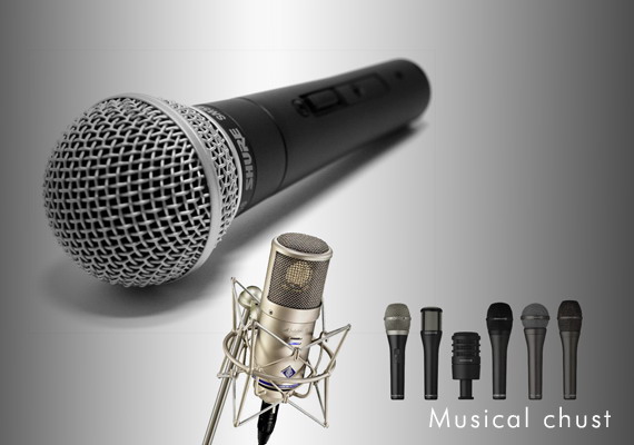 Microfonía para Eventos de diferentes necesidades, Teatro Presentadores, Cantantes, Instrumentos, Gravaciones, Parlamentos, Ambientales, Diademas, Solapa, Petacas, de Mano, inhalambricos etc...
